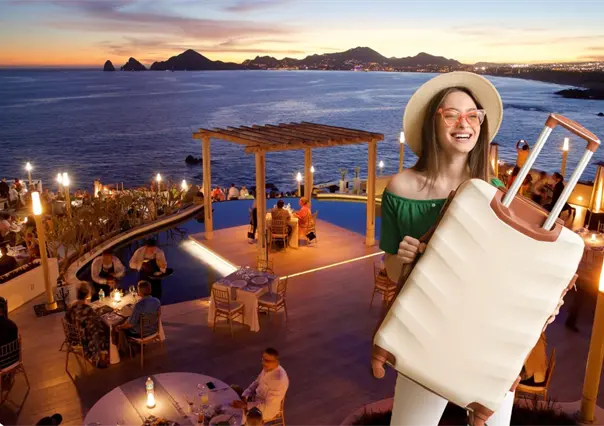 ¿Viaje a Los Cabos con poco presupuesto? Guía de hospedajes baratos desde $700 pesos