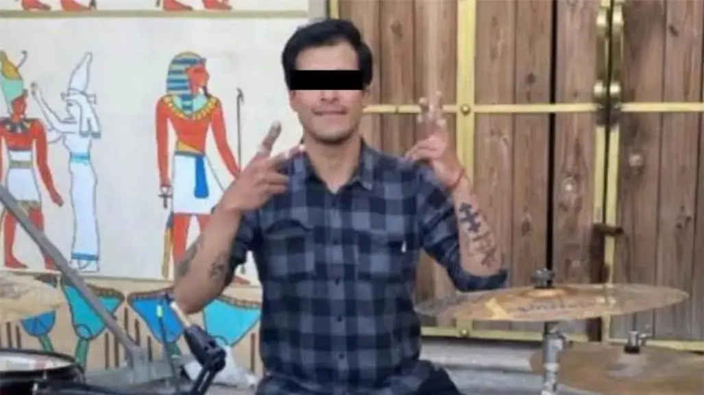 Vinculan a proceso a José Ignacio N, señalado como responsable del feminicidio de Itzel Díaz