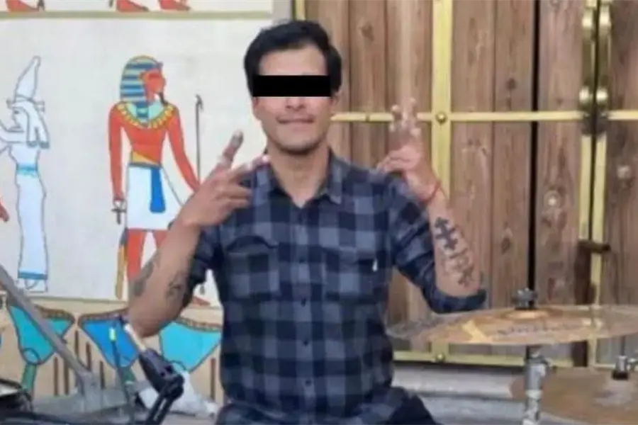 Vinculan a proceso a José Ignacio N, señalado como responsable del feminicidio de Itzel Díaz