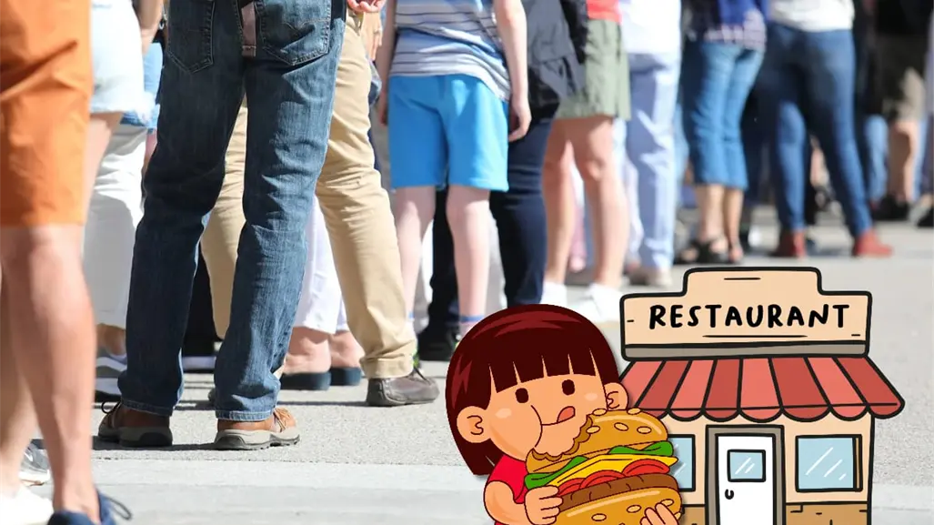 ¿Qué tiene de especial este restaurante de Durango y por qué siempre hay fila para entrar?