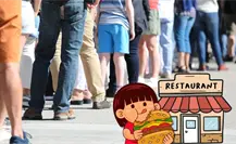 ¿Qué tiene de especial este restaurante de Durango y por qué siempre hay fila para entrar?