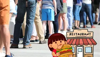 ¿Qué tiene de especial este restaurante de Durango y por qué siempre hay fila para entrar?