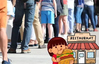 ¿Qué tiene de especial este restaurante de Durango y por qué siempre hay fila para entrar?
