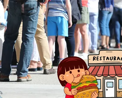 ¿Qué tiene de especial este restaurante de Durango y por qué siempre hay fila para entrar?