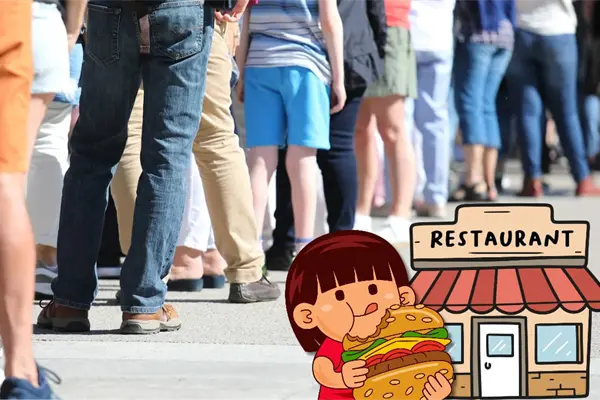 ¿Qué tiene de especial este restaurante de Durango y por qué siempre hay fila para entrar?