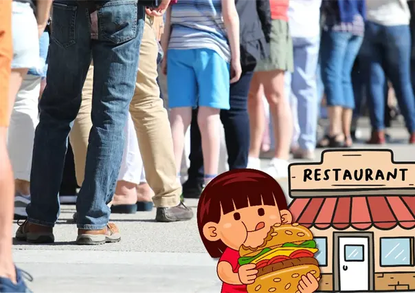 ¿Qué tiene de especial este restaurante de Durango y por qué siempre hay fila para entrar?