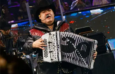 Pesado con lleno total durante su concierto en el Domo Care