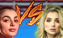 ¿Marcela Mistral ya es amiga de Karely Ruiz?, en negociaciones para su pelea en Monterrey ¿Marcela Mistral ya es amiga de Karely Ruiz?, en negociaciones para su pelea en Monterrey