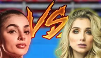 Marcela Mistral reta públicamente a Karely Ruíz, ¿desde cuándo existe está rivalidad?