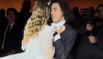 Naomy Villarreal confirma separación con el comediante Kevyn Contreras