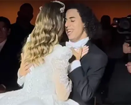 Naomy Villarreal confirma separación con el comediante Kevyn Contreras