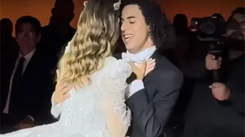 Naomy Villarreal confirma separación con el comediante Kevyn Contreras
