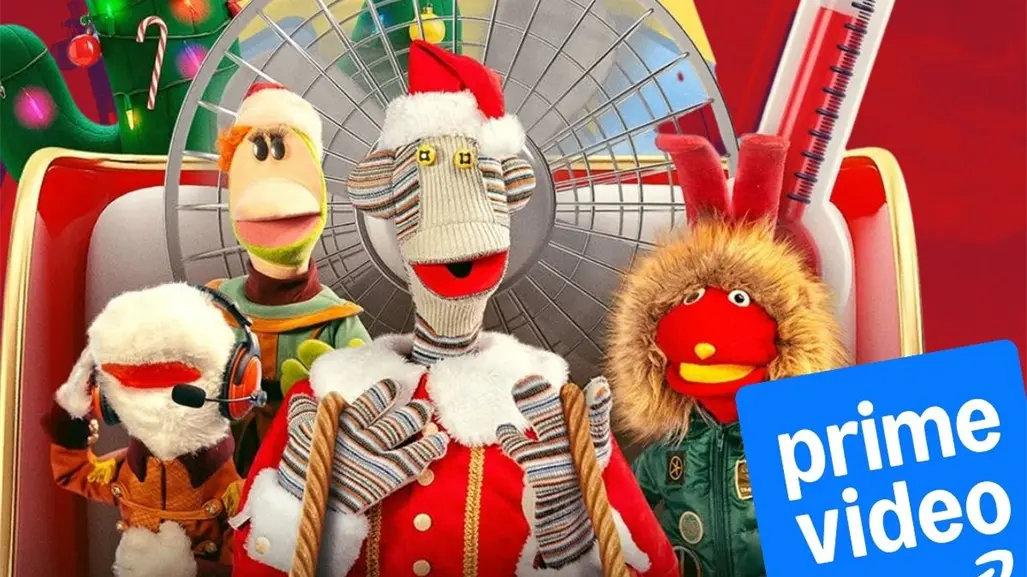 La nueva película de 31 Minutos: una calurosa navidad ya tiene fecha de estreno, ¡prepara tu calendario!