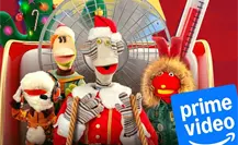 La nueva película de 31 Minutos: una calurosa navidad ya tiene fecha de estreno, ¡prepara tu calendario! La nueva película de 31 Minutos: una calurosa navidad ya tiene fecha de estreno, ¡prepara tu calendario!