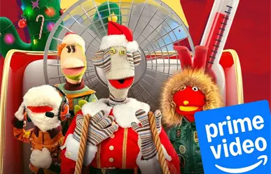 La nueva película de 31 Minutos: una calurosa navidad ya tiene fecha de estreno, ¡prepara tu calendario!