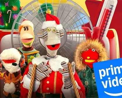 La nueva película de 31 Minutos: una calurosa navidad ya tiene fecha de estreno, ¡prepara tu calendario!