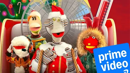 La nueva película de 31 Minutos: una calurosa navidad ya tiene fecha de estreno, ¡prepara tu calendario!