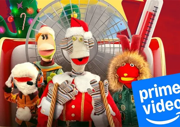 La nueva película de 31 Minutos: una calurosa navidad ya tiene fecha de estreno, ¡prepara tu calendario!