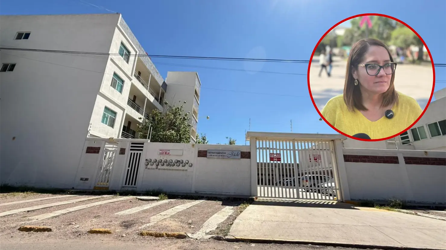 Endurecerán los permisos para construcción de fraccionamientos privados. Foto: Jesús Carrillo.