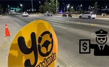 Esto cuesta la multa por conducir ebrio en Durango de octubre de 2025 a enero de 2026
