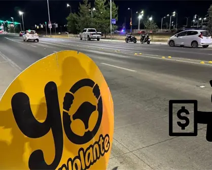 Esto cuesta la multa por conducir ebrio en Durango de octubre de 2025 a enero de 2026