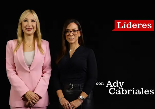 Dra. Alma Rosa Marroquín: "La salud en Nuevo León hoy llega más lejos que nunca"