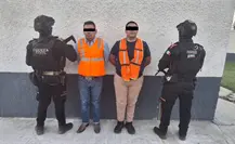 Aseguran más de 300 mil pesos en operativo de Fuerza Civil en Anáhuac