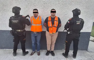 Aseguran más de 300 mil pesos en operativo de Fuerza Civil en Anáhuac