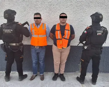 Aseguran más de 300 mil pesos en operativo de Fuerza Civil en Anáhuac