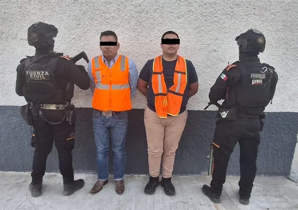 Aseguran más de 300 mil pesos en operativo de Fuerza Civil en Anáhuac