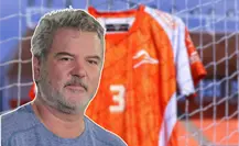 Armando Arce vuelve a Correcaminos tras 14 años ausente