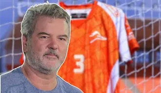 Armando Arce vuelve a Correcaminos tras 14 Años