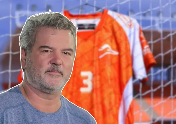 Armando Arce vuelve a Correcaminos tras 14 años ausente