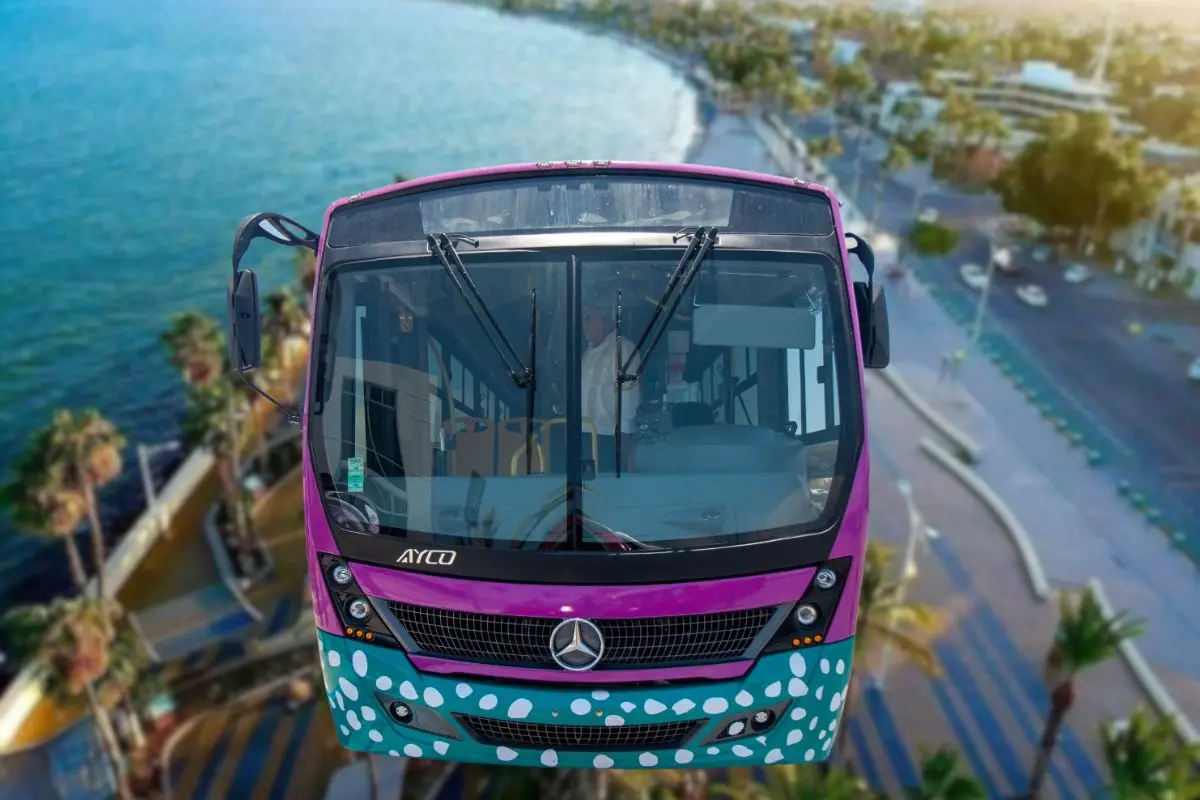 Foto: Turismo La Paz