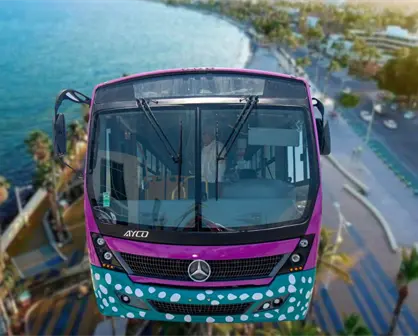 Así funcionará el nuevo organismo operador del Transporte público en La Paz