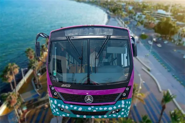 Así funcionará el nuevo organismo operador del Transporte público en La Paz