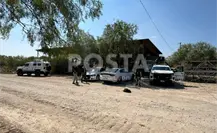 Ataque armado deja dos muertos en China, Nuevo León