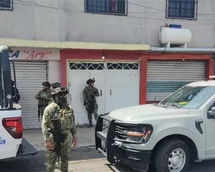 Hombre es asesinado en Ecatepec antes de llevar a sus hijas a la escuela; no hay detenidos