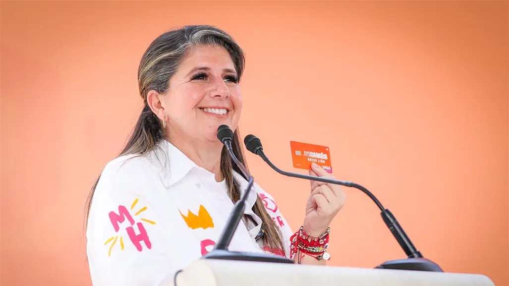 Tarjeta Ayudamos Nuevo León: ¿cuáles son los requisitos para obtener los 2 mil pesos para mujeres?