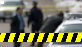 Balacera en Tlalpan deja a mujer muerta por impacto de arma de fuego