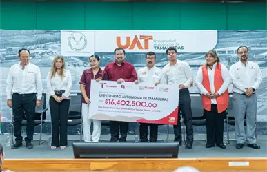 UAT, ejemplo nacional: logra mantener baja la deserción escolar pese a la crisis económica