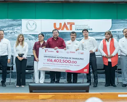 UAT, ejemplo nacional: logra mantener baja la deserción escolar pese a la crisis económica