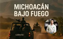 Bernardo Bravo limonero en Michoacán es asesinado en Apatzingán