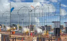 ¿Qué es el booster del Gasoducto Mayakan que preocupa y pone en riesgo a vecinos de Umán? ¿Qué es el booster del Gasoducto Mayakan que preocupa y pone en riesgo a vecinos de Umán?