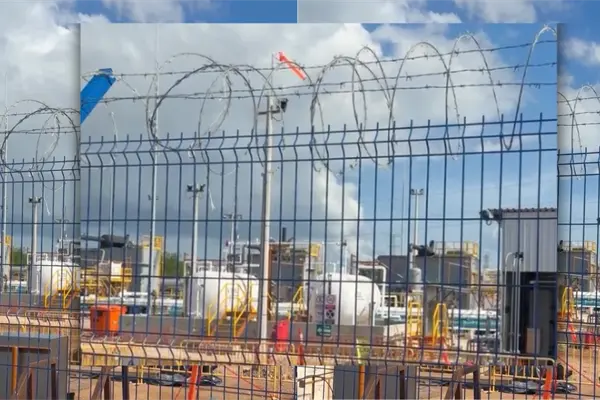 ¿Qué es el booster del Gasoducto Mayakan que preocupa y pone en riesgo a vecinos de Umán?