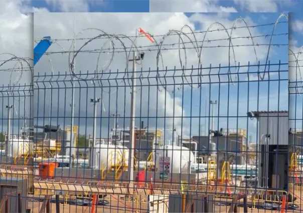 ¿Qué es el booster del Gasoducto Mayakan que preocupa y pone en riesgo a vecinos de Umán?