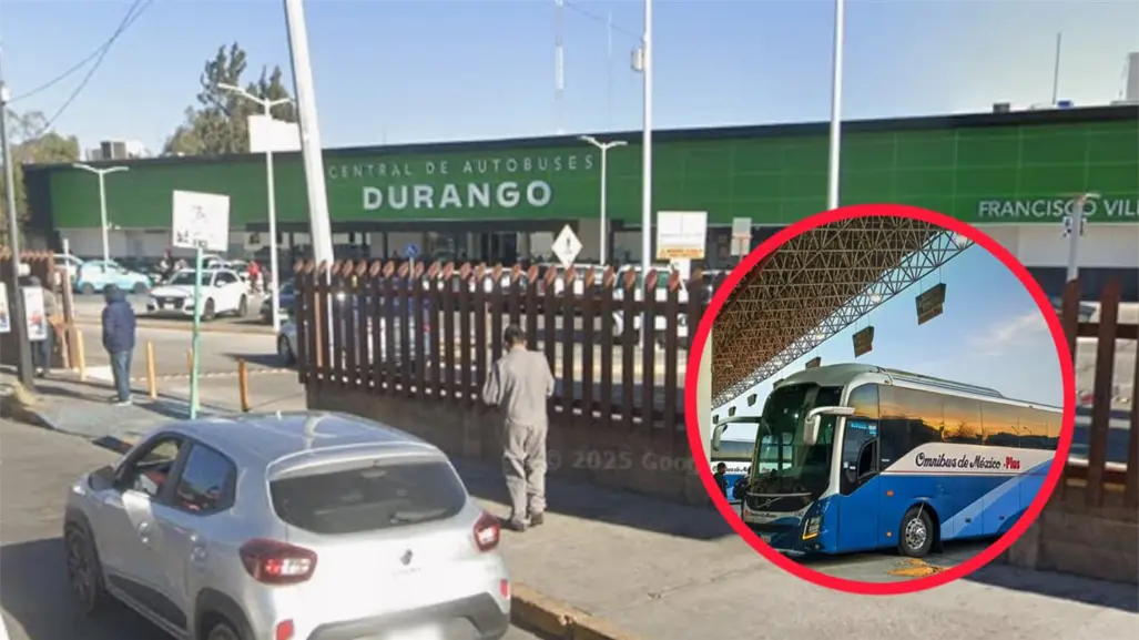 Camionera de Durango: ¿Cuál es el horario de este lugar? 