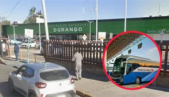 Camionera de Durango: ¿Cuál es el horario de este lugar? 