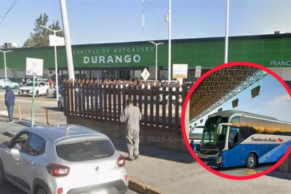 Camionera de Durango: ¿Cuál es el horario de este lugar? 