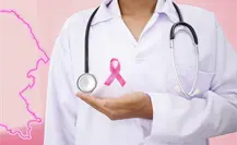 Coahuila, uno de los más afectados por cáncer de mama a nivel nacional, según el INEGI